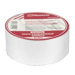 Лента алюминиевая клейкая 50мм х 50м Политех Инструмент Инструмент 8070050