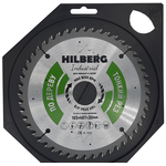 Диск пильный Hilberg Industrial Дерево тонкий рез 165*30*48Т Hilberg HWT163