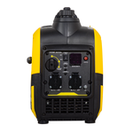 Инверторный генератор Huter DN2700Si 64/10/7