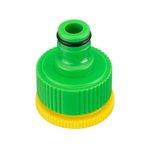 Адаптер с внутренней резьбой 3/4"-1" Lite Polyagro 7576350