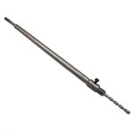 Удлинитель Hilberg для алмазных коронок по бетону 400 мм (290900)