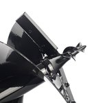 Шнек двухзаходный Patriot D 250 B для грунта 742004457