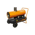 Дизельная тепловая пушка Sturm непр.нагр., 20кВт, 560м3/ч DKH20CH