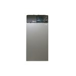 Котёл напольный, Baxi, SLIM EF 1.61, без вытяжного колпака, энергонезависимый, без подключения автоматики (ст.арт. 7116069--)