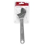 Ключ разводной хром. 8 " -  200 мм Политех Инструмент Инструмент 2775020