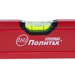 Уровень МИКРОН 1.2 м, Политех Quality Политех Инструмент Инструмент 6030512