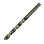 Сверло по металлу HSS 6,5x101 с коб.5%, цил.хв. Pobedit 4571065