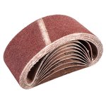 Лента шлифовальная  75х457 Р40 Pobedit 2015004