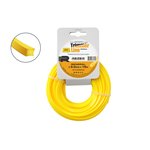 Леска GENERAL (3.0 мм; 15 м; квадрат) Rezer 03.007.00058