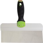 Шпатель нерж. Master 200 мм.Pobedit Pobedit 1045420