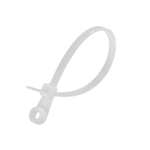 Хомут нейлоновый под винт Вихрь 3,6х150 Б (100 шт) 73/9/1/33