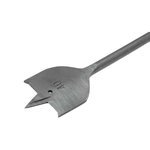 Сверло перовое по дереву ф40х152мм Pobedit 4605040