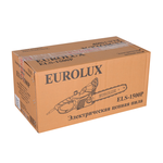 Электропила ELS-1500P Eurolux 70/10/8