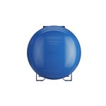 0140990 (1-14-0110) Мембранный бак для водоснабжения горизонтальный Wester WAO 80 (WAO 80)