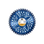 Нож для бензо/электрокосы REZER PROFI GS-Wind 255x25.4x40T 03.010.00053