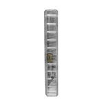 Лестница алюминиевая ВИХРЬ ЛА 3х11 73/5/1/18