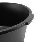 Таз для смесей круглый 40, Политех Политех Инструмент Инструмент 1086040