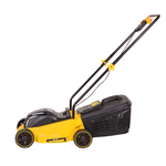 Газонокосилка аккумуляторная CLM-20 Li (с АКБ 4 А/ч и З.У.) Huter 70/4/44