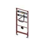 Инсталляция для писсуара, TECE TECEprofil шгв 500*90*1120 9320008