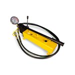 Насос ручной гидравлический TOR HHB-700S (двусторонний) 105633