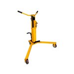 Тележка для бочек TOR DT350B, 350 кг 1004389