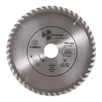 Пильный диск Trio-Diamond Forest Long Life 190 мм 56T (FLL848)