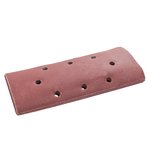 Лист шлиф. О/А ПЕРФО 8отв.93х230 мм Р320 Pobedit Pobedit 2021132