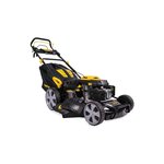 Колёсная газонокосилка Champion LM5345