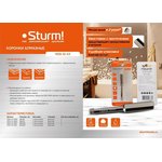 Коронки алмазные Sturm 1055-10-1265