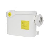 Канализационная насосная установка, ELSEN, SaniJet, боковое подключение