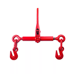 Цепная стяжка TOR R 8-10 мм, 2449 кг, 5400 lbs, талреп с храповиком 116546
