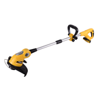 Триммер аккумуляторный Huter GET-18-2Li 70/1/9