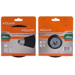 Шлифовальный круг Sturm! 5200202