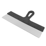 Шпатель Lux нерж. 350 мм. Политех Инструмент Инструмент 1040350