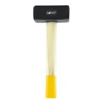 Кувалда 2000 г, деревянная рукоятка, Pobedit Pobedit 2530220