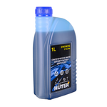 Масло 2Т ULTRA синтетическое для двухтактных двигателей, для техники Huter, 1л. 73/8/3/3