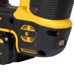 Перфоратор DEWALT POWERSTACK DCH172E2T 18В XR SDS-Plus 2 акб 1.7Ач DCH172E2T-QW
