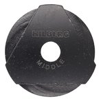 Фреза алмазная торцевая Hilberg Middle Hilberg HMF102