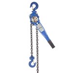 Ручная рычажная таль TOR ТРР-ТРШСР 1,5ТХ9М (тип HSH) 102159