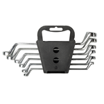 Набор накидных ключей 6 шт. 6 - 17 Вихрь 73/6/5/1