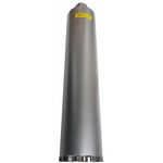 Коронка алмазная 102*450 Hilberg Laser 1 1/4 UNC Hilberg HD713