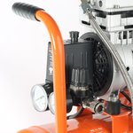 Компрессор поршневой безмасляный Patriot WO 24-160 525306375