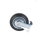 Колесо неповоротное резина FC 85 250 мм TOR 1007702