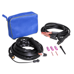 Сварочный аппарат РЕСАНТА САИ-250АД AC/DC 65/59