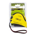 Рулетка Микрон 2, 8м*25мм, Pobedit Pobedit 6141208