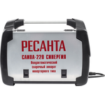 Сварочный аппарат САИПА-220 СИНЕРГИЯ 65/75