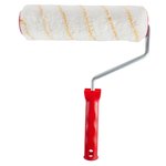Валик Полиакрил H-12 8х48х240 мм Quality Политех Инструмент Инструмент 1533624