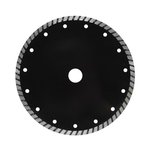 Диск отрезной алмазный по камню Turbo 200х22,2х2,6 Pobedit Pobedit 5001200