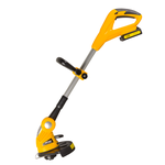 Аккумуляторный триммер Huter GET-28Li 70/1/33