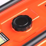 Генератор бензиновый PATRIOT GRA 8500 DAWS (472102483)